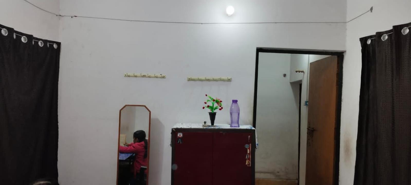 Mannat Rooms Аллахабад Экстерьер фото